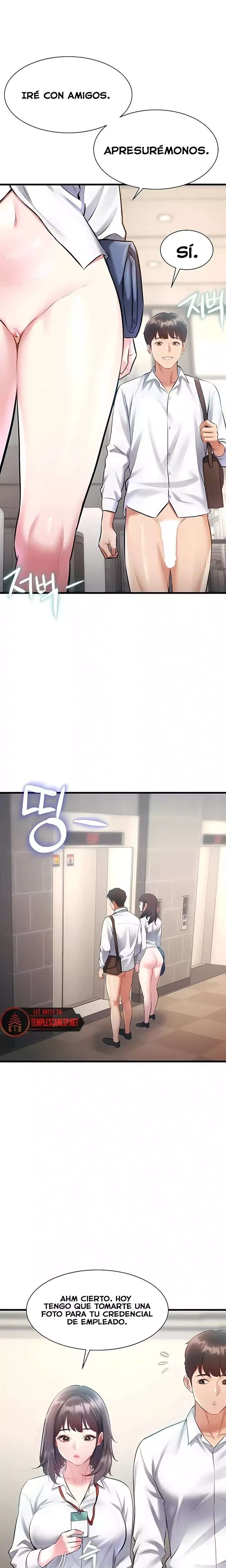 A Theme For Every Building Raw Chapter 23 Page 19