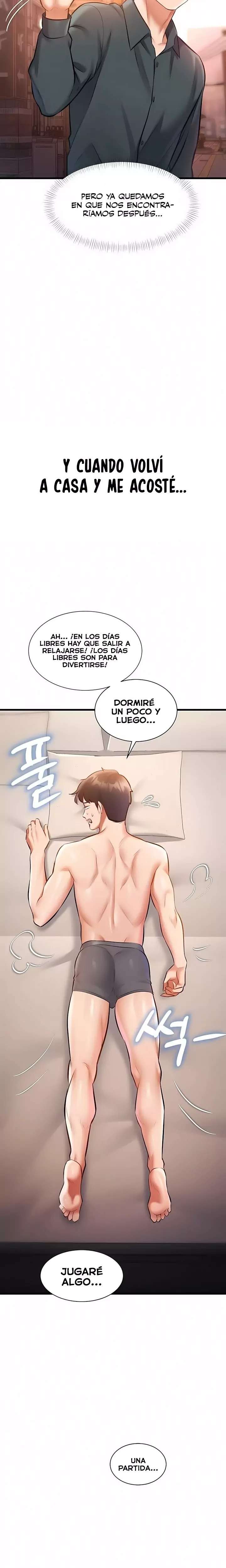 A Theme For Every Building Raw Chapter 23 Page 2