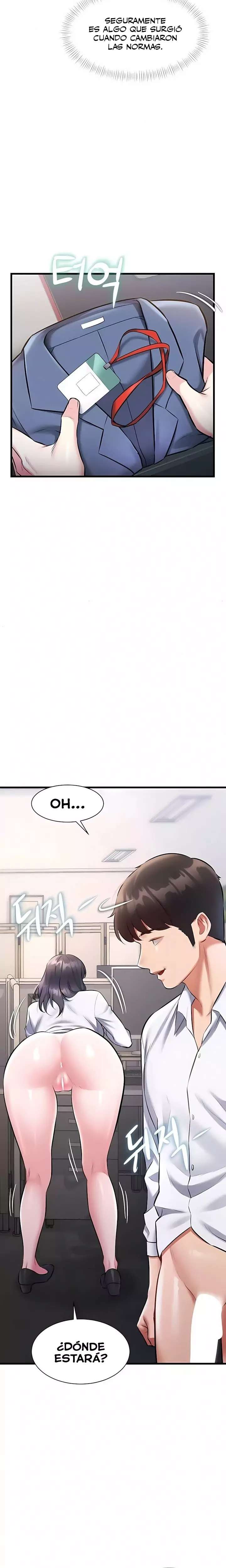 A Theme For Every Building Raw Chapter 23 Page 21