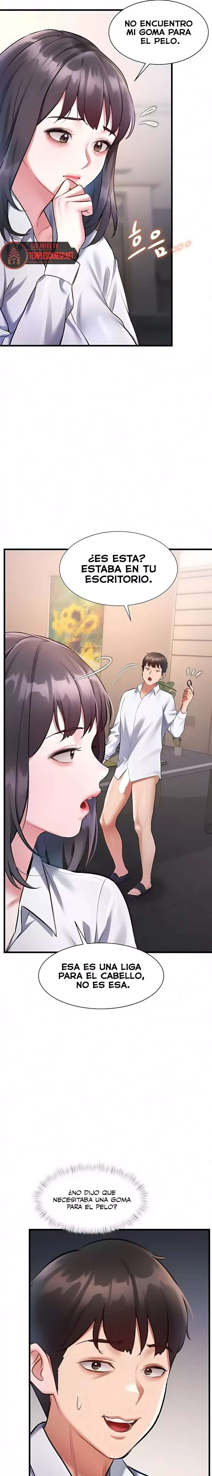 A Theme For Every Building Raw Chapter 23 Page 22