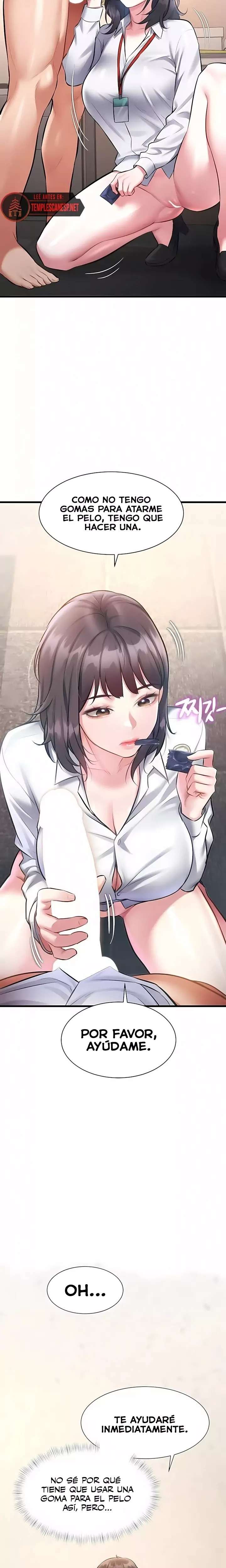 A Theme For Every Building Raw Chapter 23 Page 24