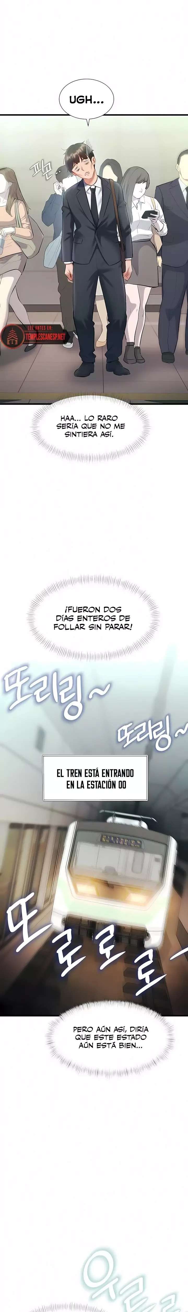 A Theme For Every Building Raw Chapter 23 Page 4