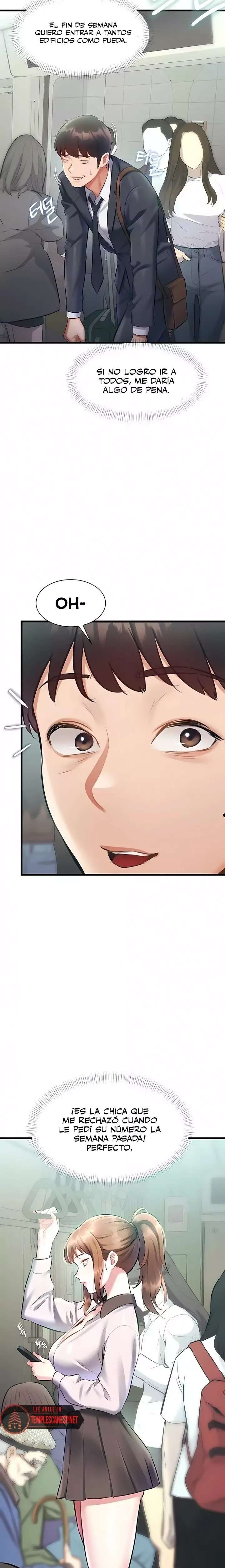 A Theme For Every Building Raw Chapter 23 Page 5