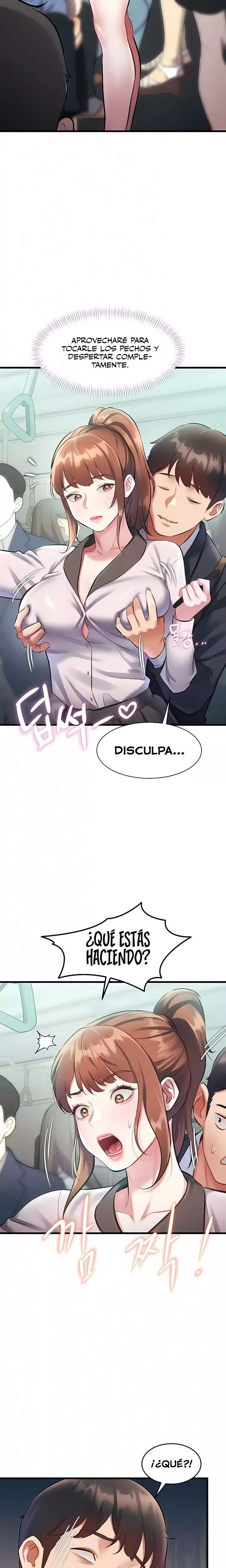 A Theme For Every Building Raw Chapter 23 Page 6