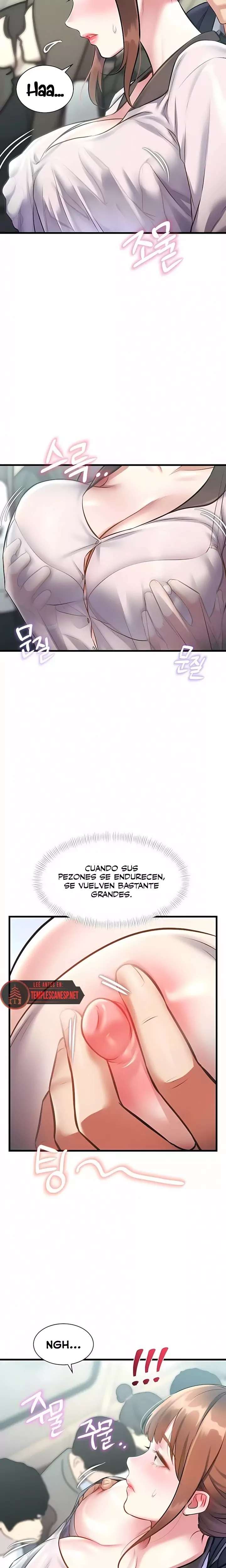 A Theme For Every Building Raw Chapter 23 Page 9