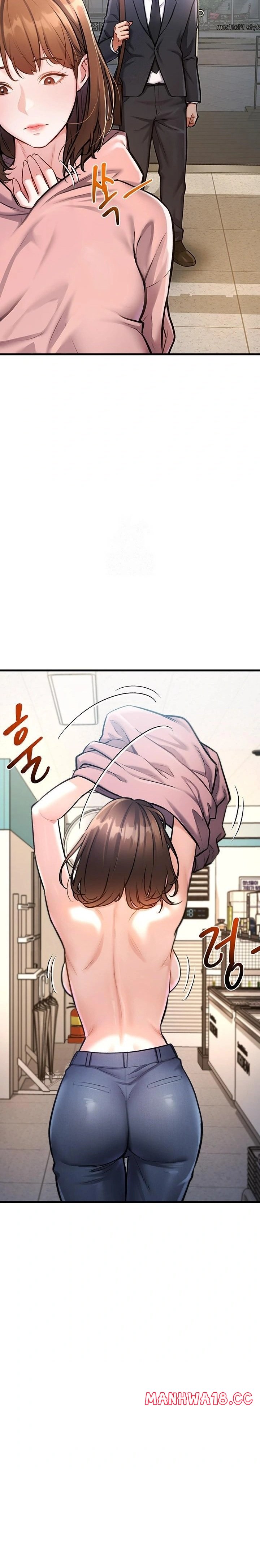 A Theme For Every Building Raw Chapter 3 Page 44