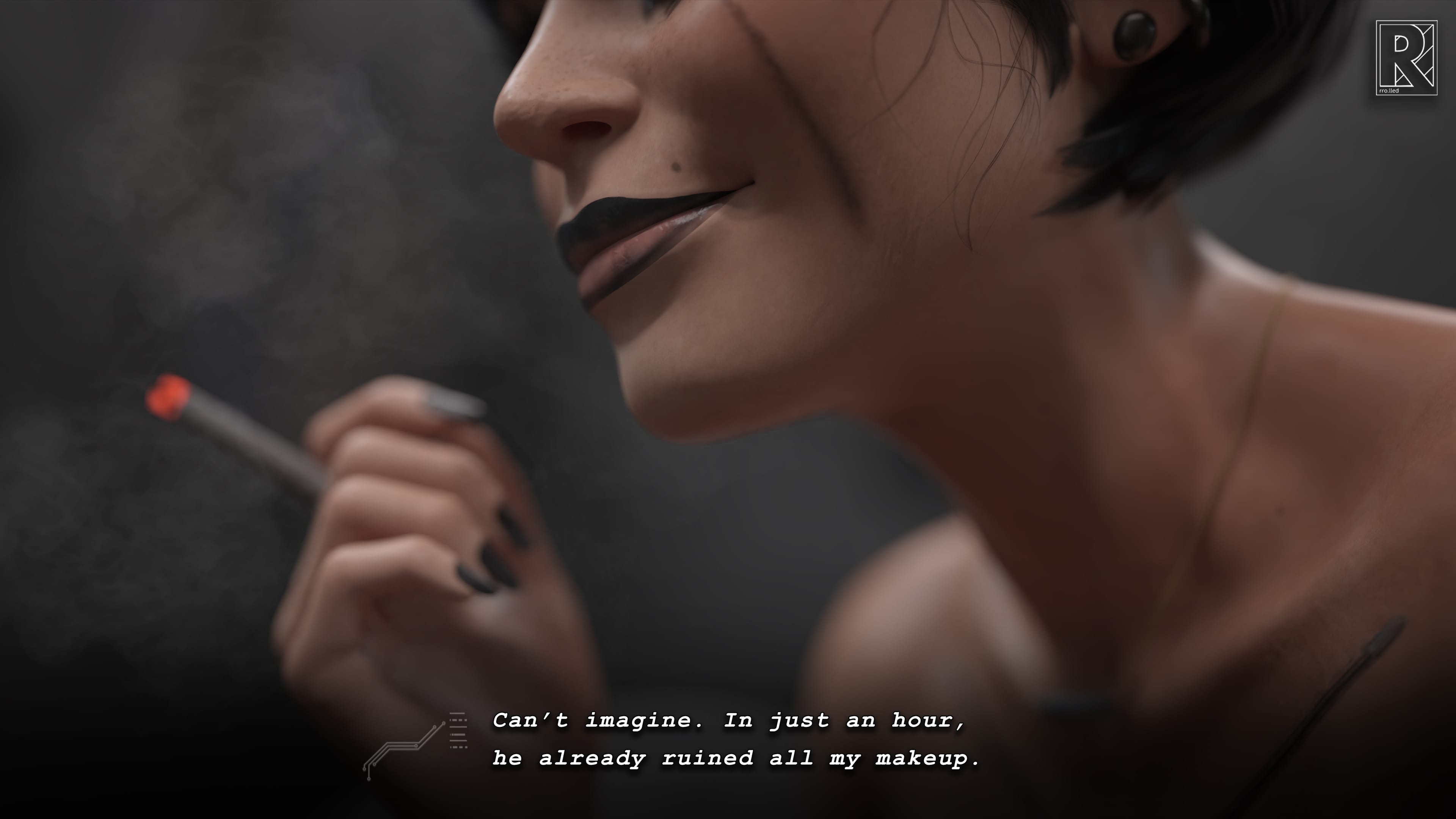 Mara’s Crew [Rro.lled] Chapter 1 Page 41