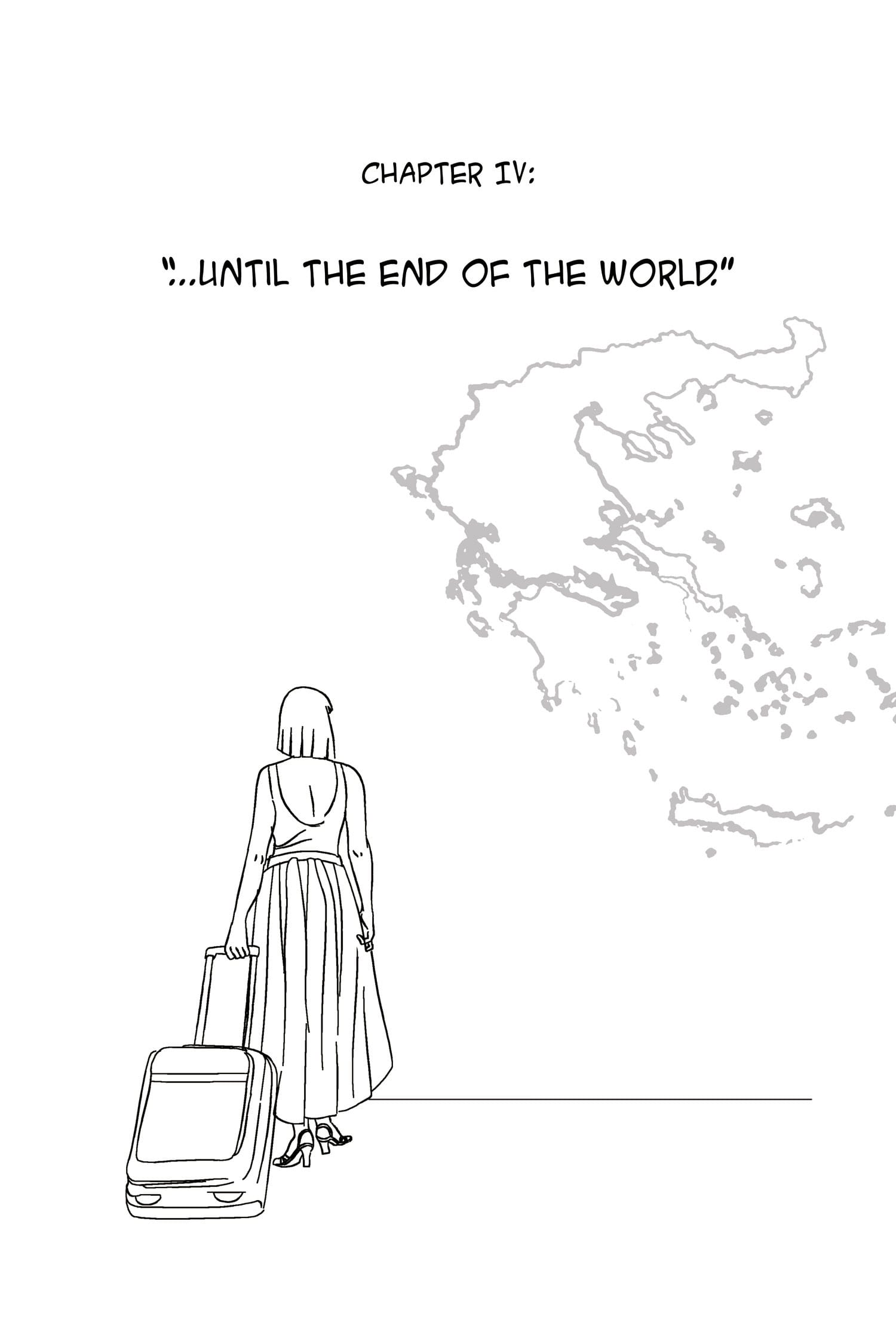 Life and Death at the End of the World (Boruto) [Super Melons] Chapter 1 Page 66