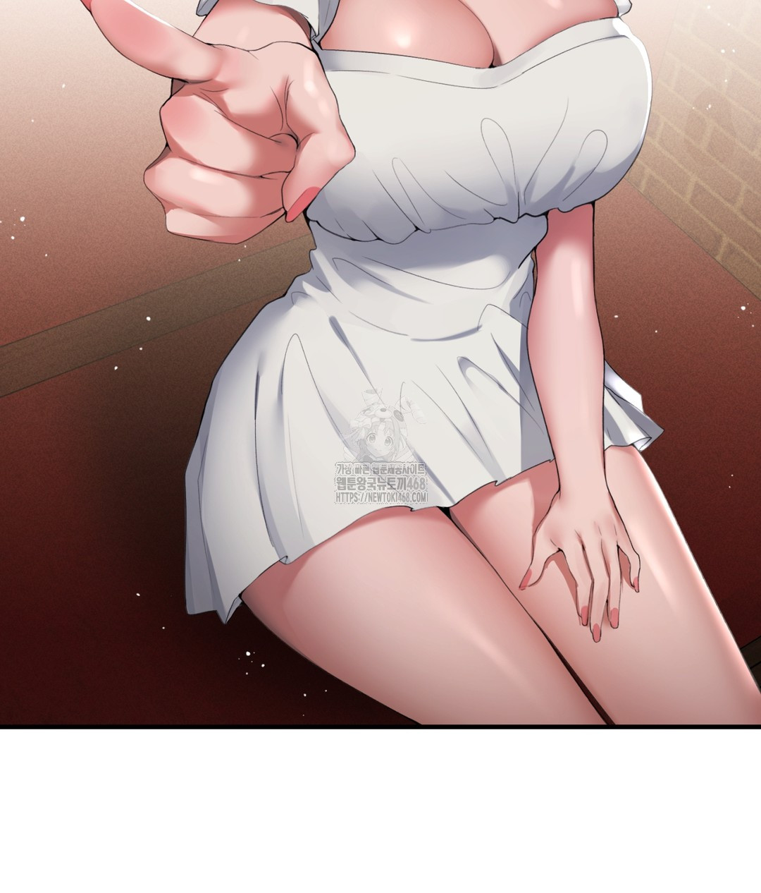 PC Room Girl Raw Chapter 1 Page 142