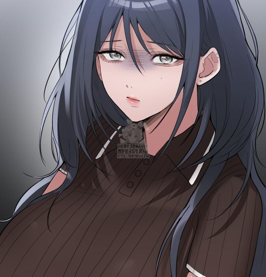 PC Room Girl Raw Chapter 10 Page 43