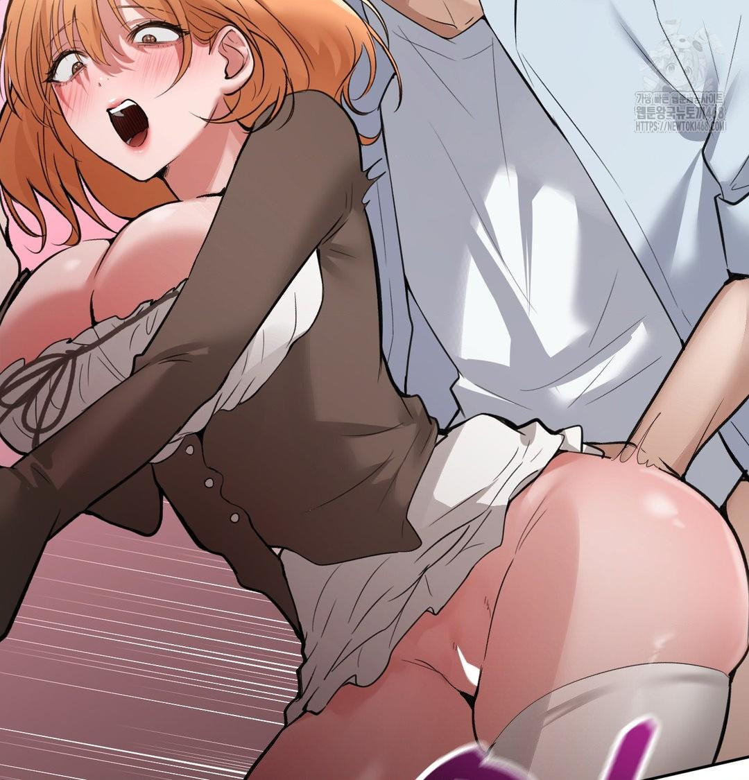 PC Room Girl Raw Chapter 11 Page 39
