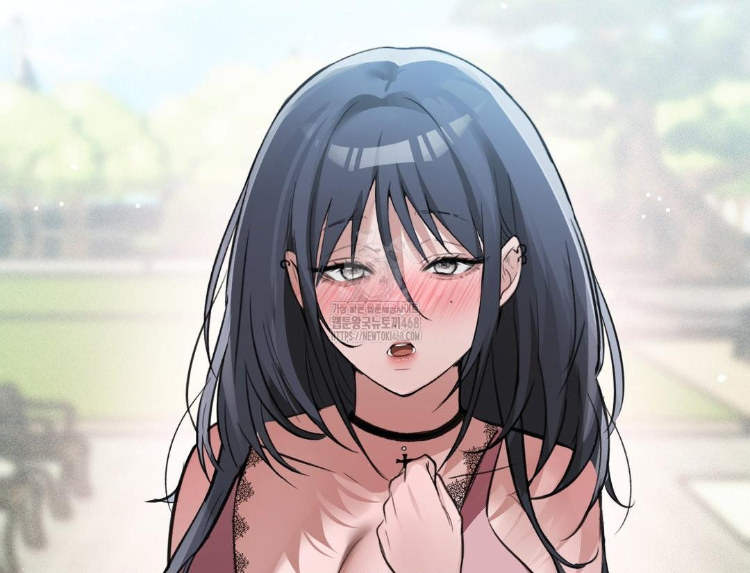 PC Room Girl Raw Chapter 12 Page 168