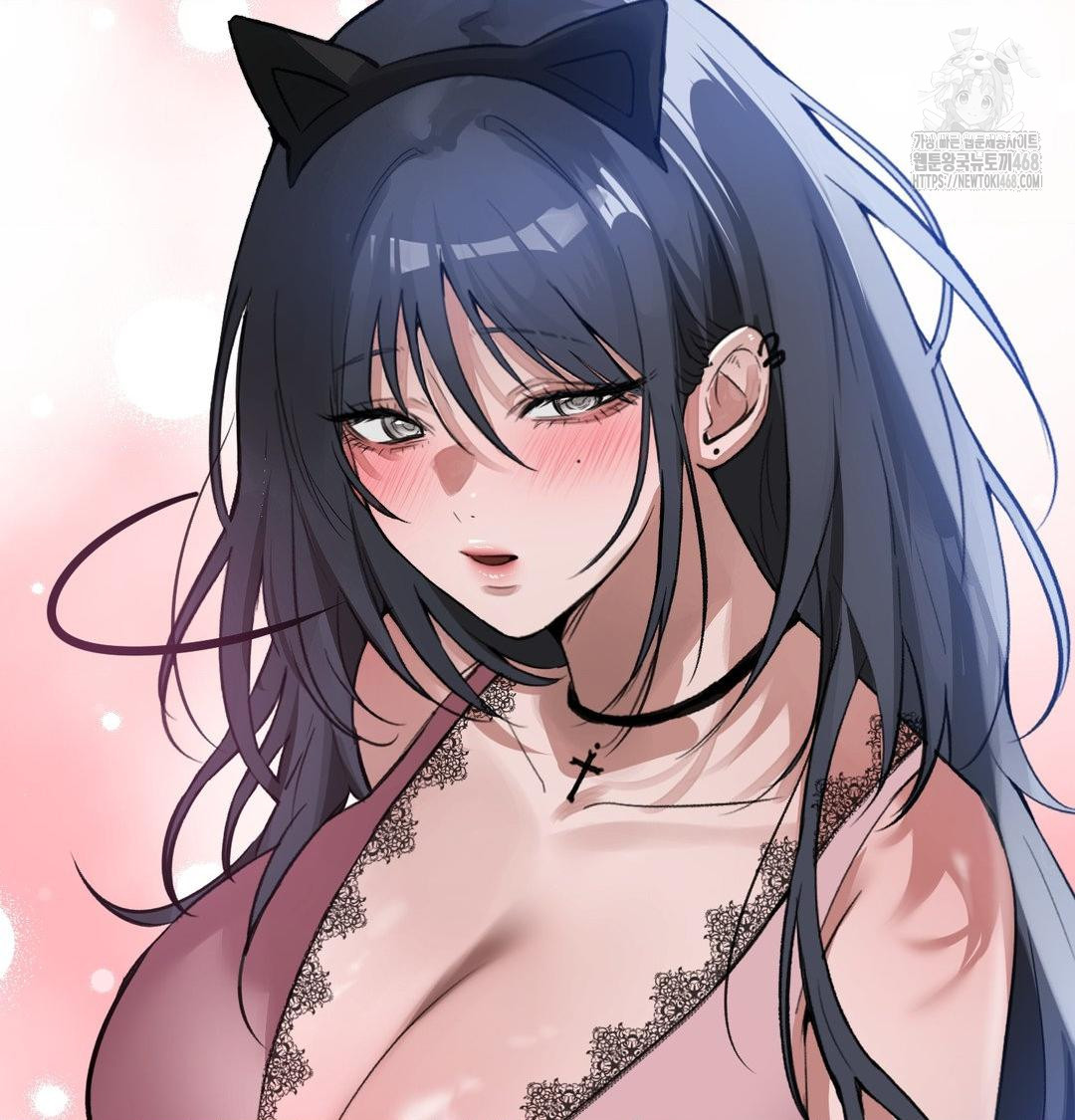 PC Room Girl Raw Chapter 14 Page 79
