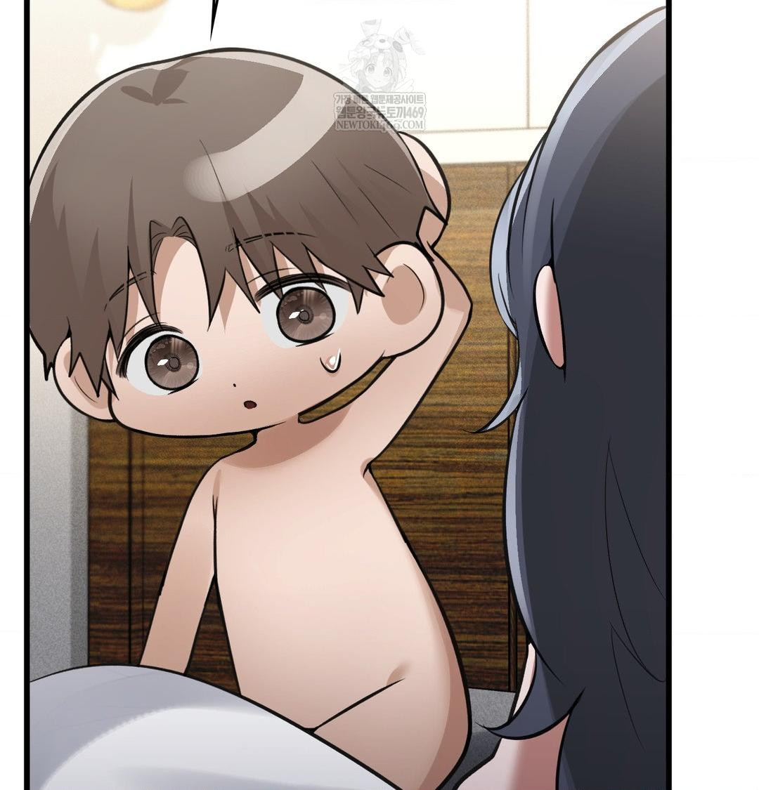 PC Room Girl Raw Chapter 17 Page 108