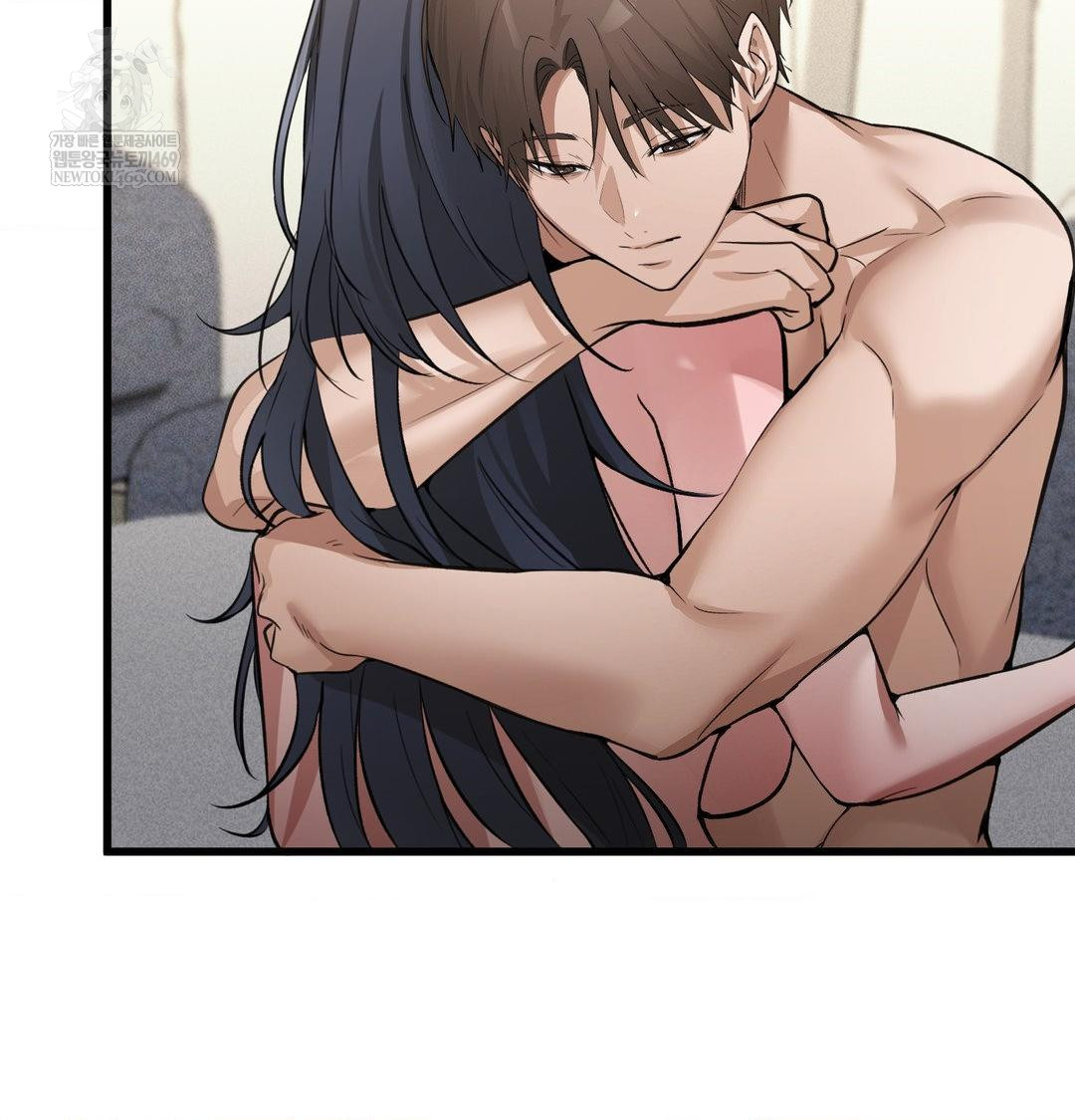 PC Room Girl Raw Chapter 18 Page 117