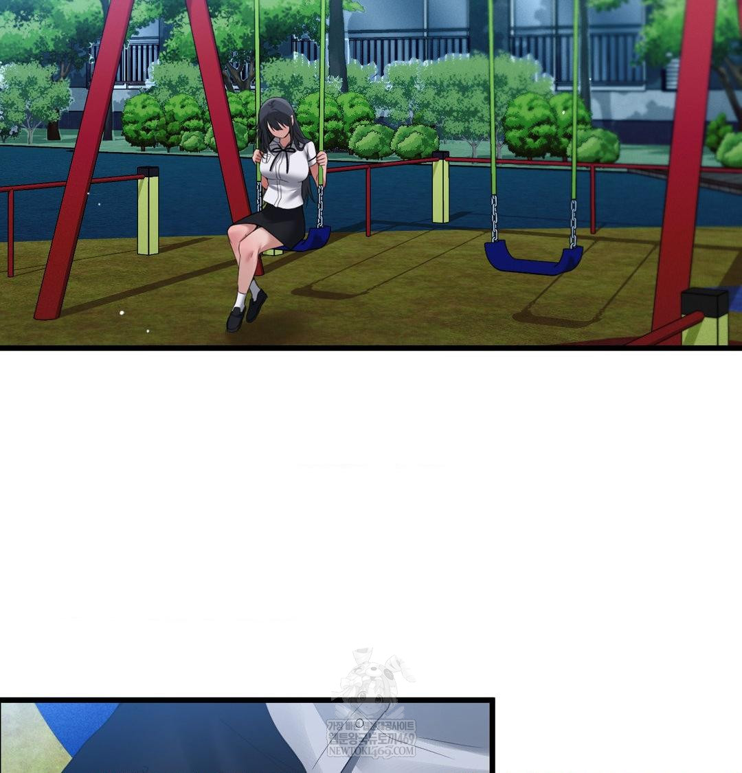 PC Room Girl Raw Chapter 18 Page 63