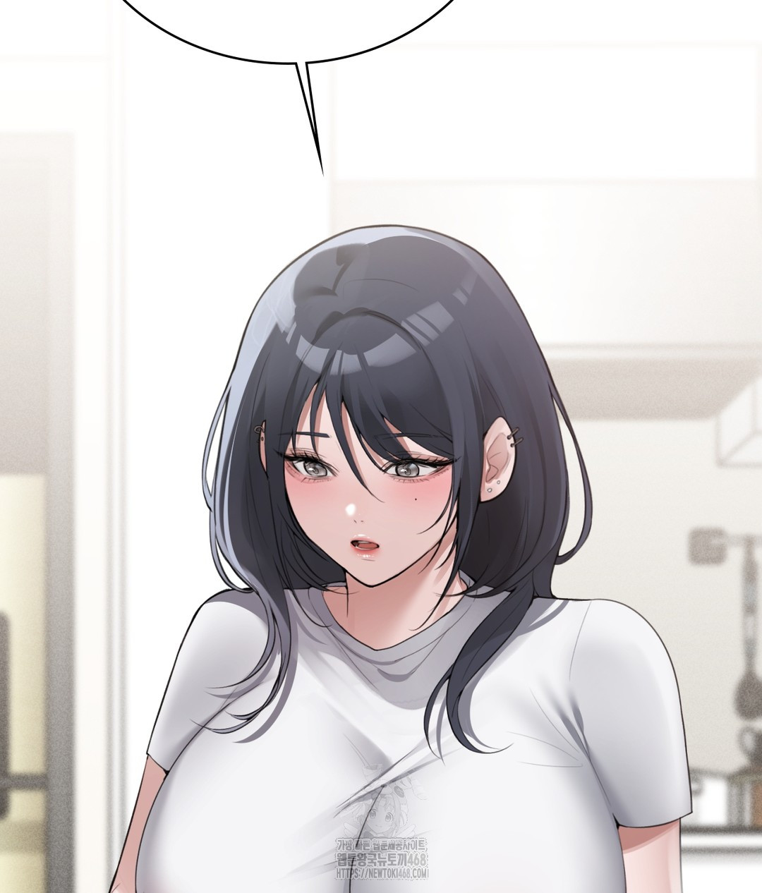 PC Room Girl Raw Chapter 3 Page 72