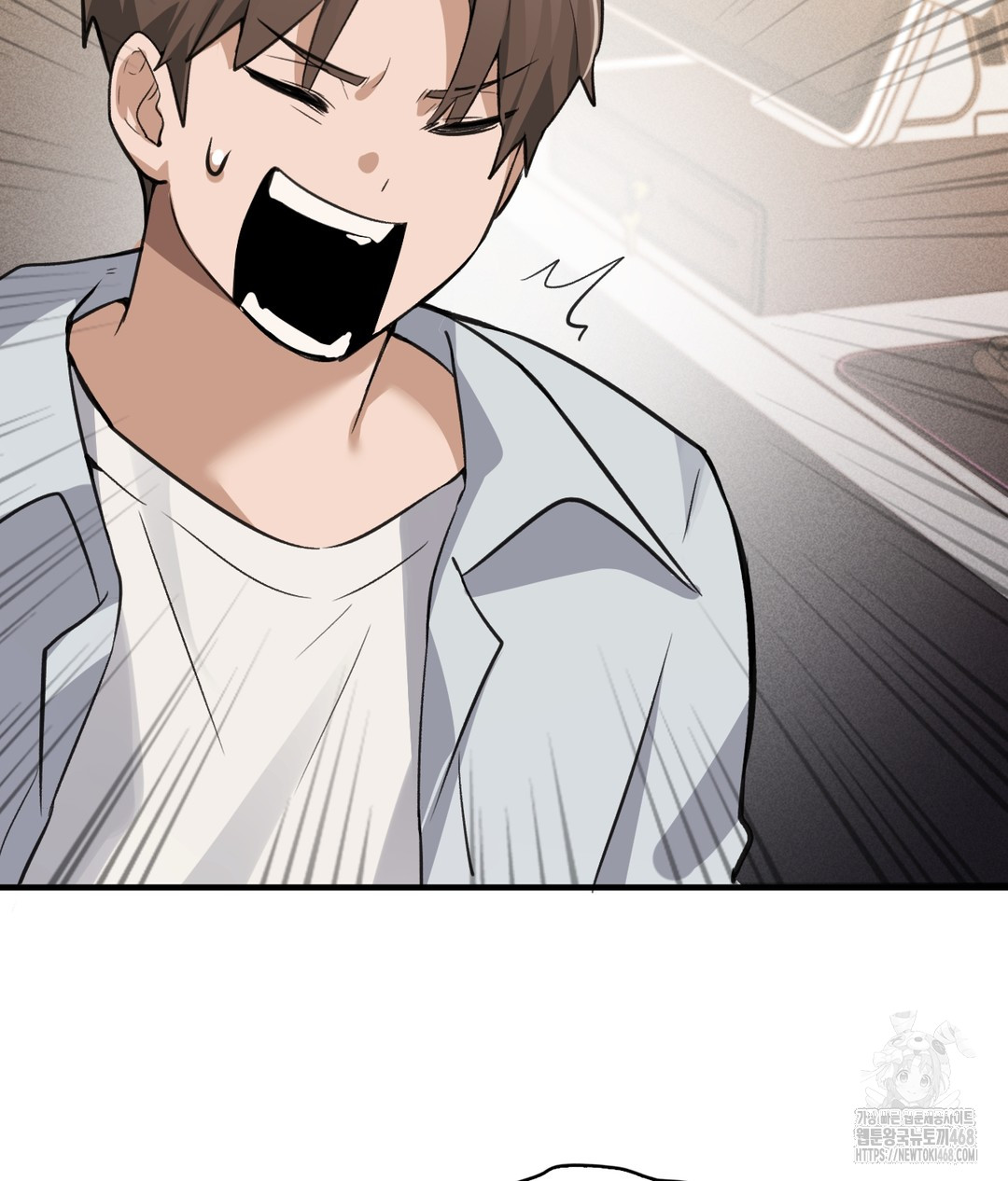 PC Room Girl Raw Chapter 7 Page 123