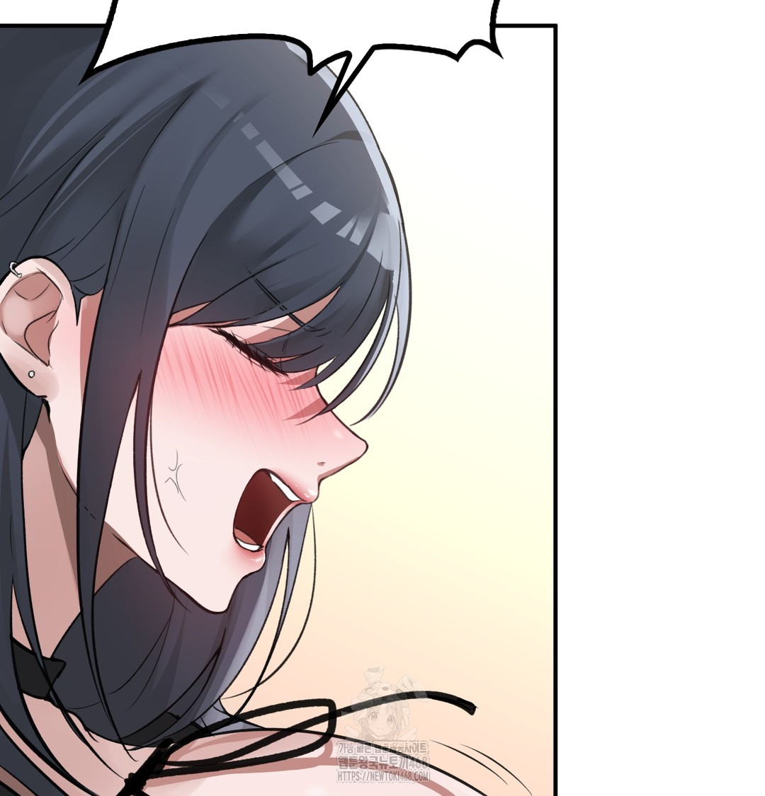 PC Room Girl Raw Chapter 9 Page 29