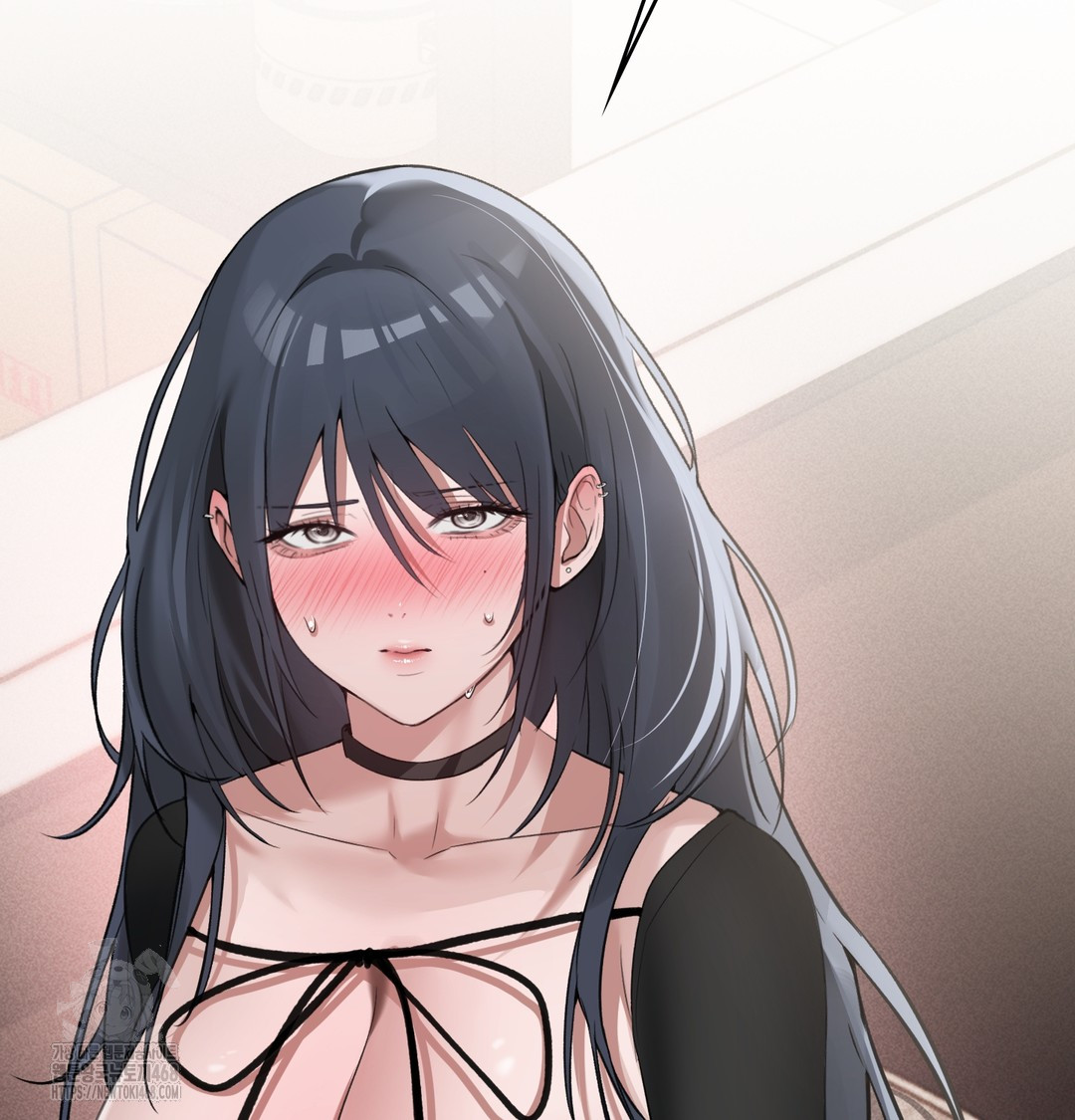 PC Room Girl Raw Chapter 9 Page 33