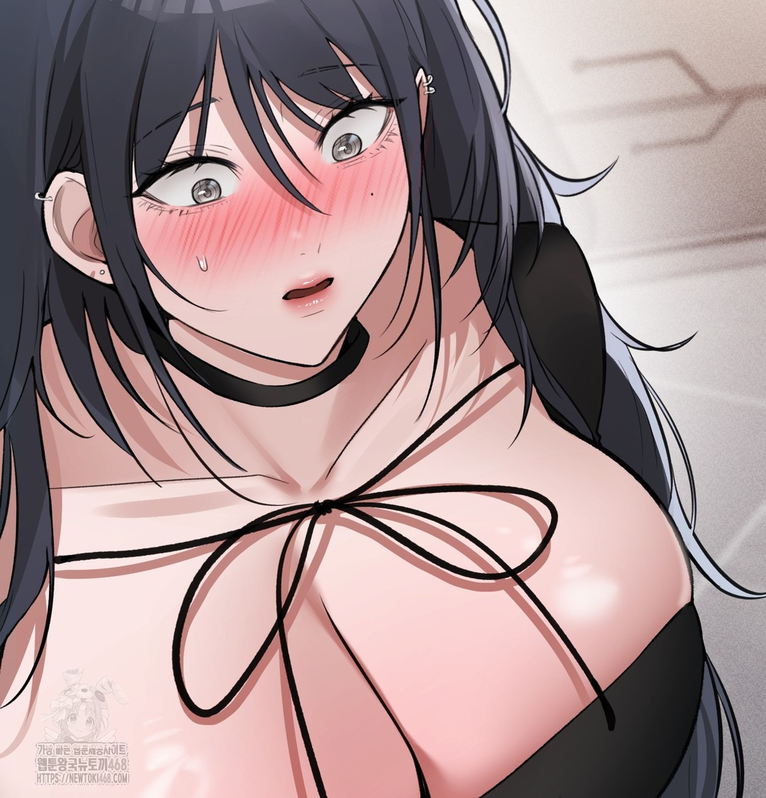 PC Room Girl Raw Chapter 9 Page 46