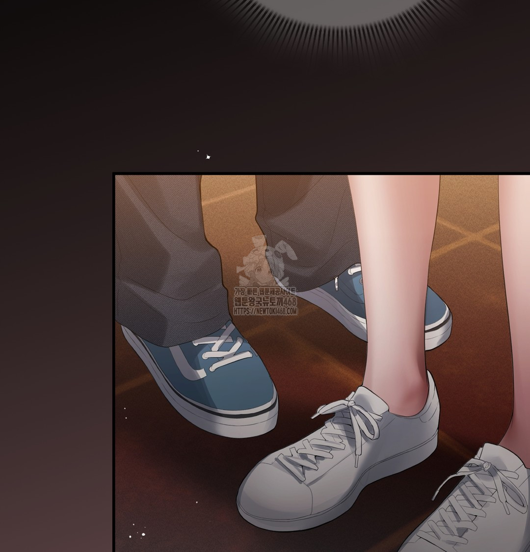 PC Room Girl Raw Chapter 9 Page 65
