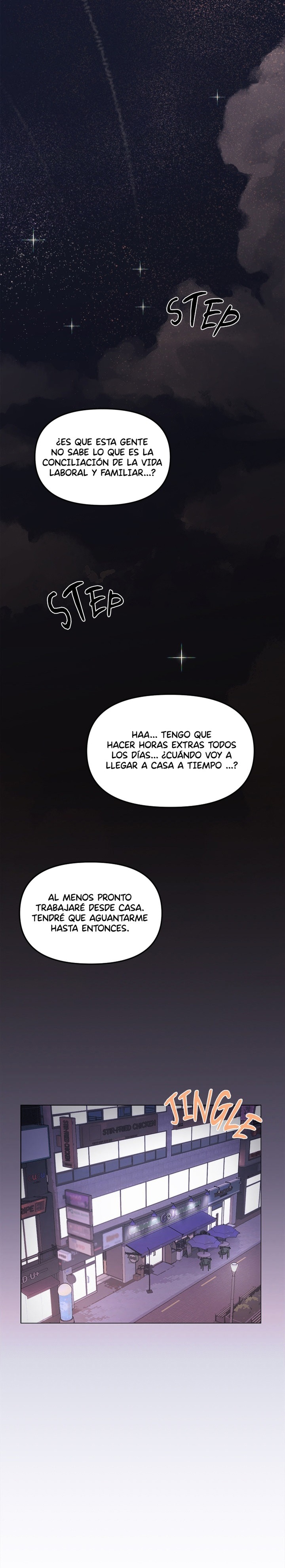 Stop Smoking Raw Chapter 1 Page 1