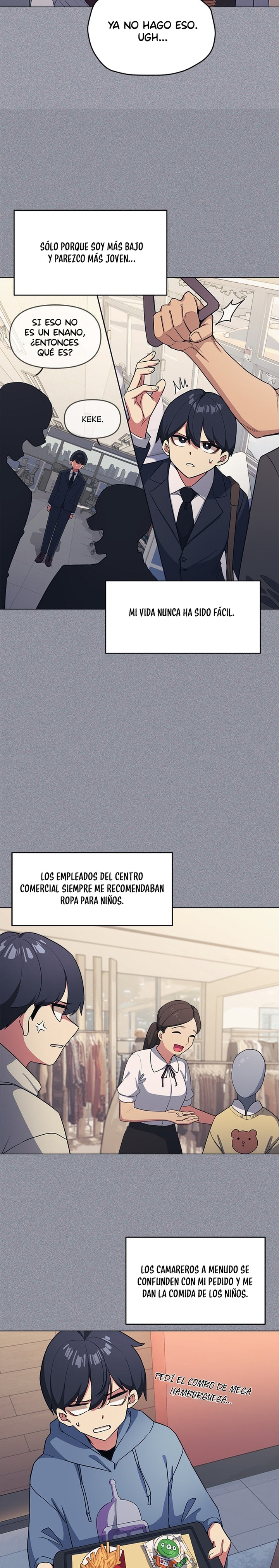 Stop Smoking Raw Chapter 1 Page 10