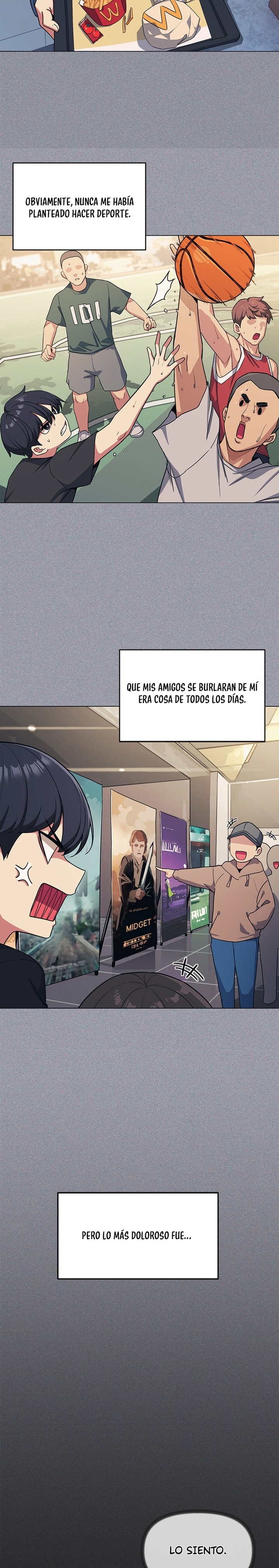 Stop Smoking Raw Chapter 1 Page 11