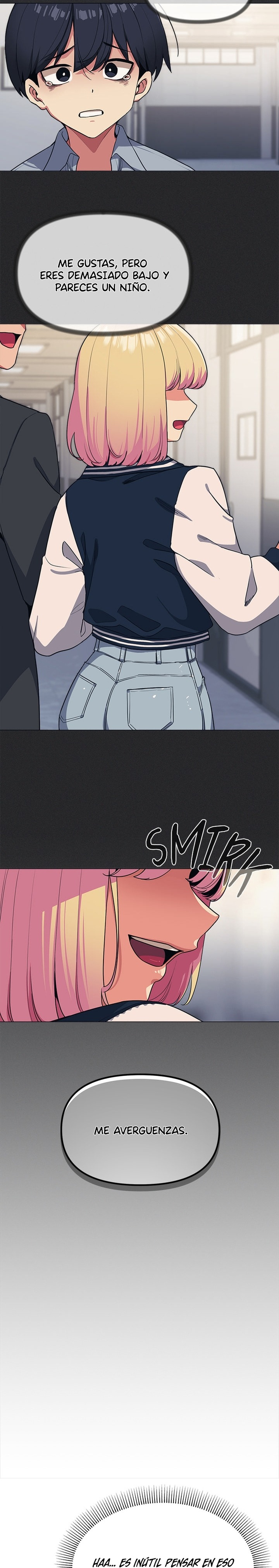 Stop Smoking Raw Chapter 1 Page 12