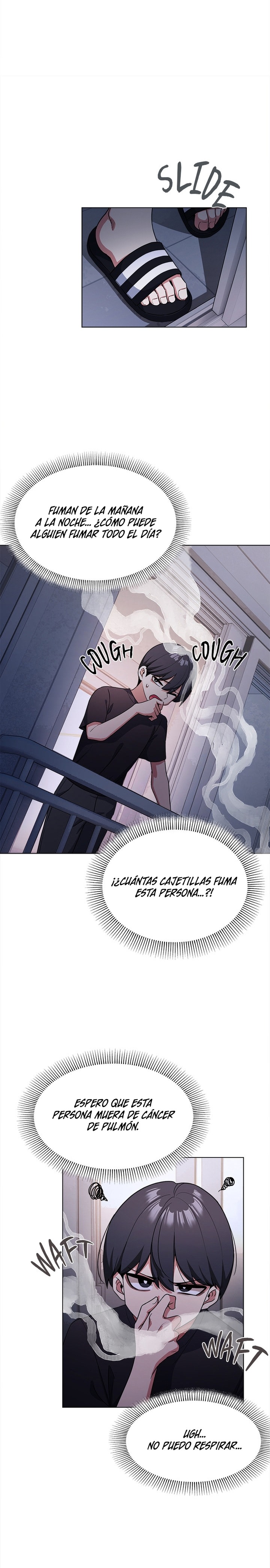Stop Smoking Raw Chapter 1 Page 16