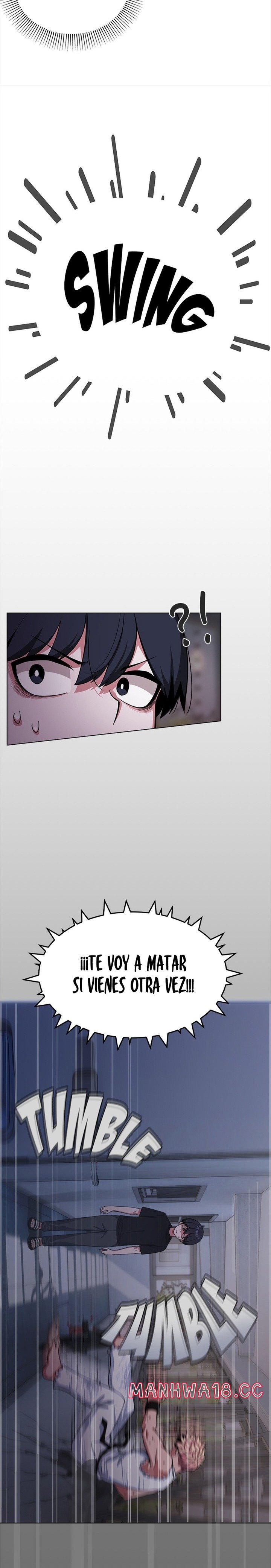 Stop Smoking Raw Chapter 1 Page 18
