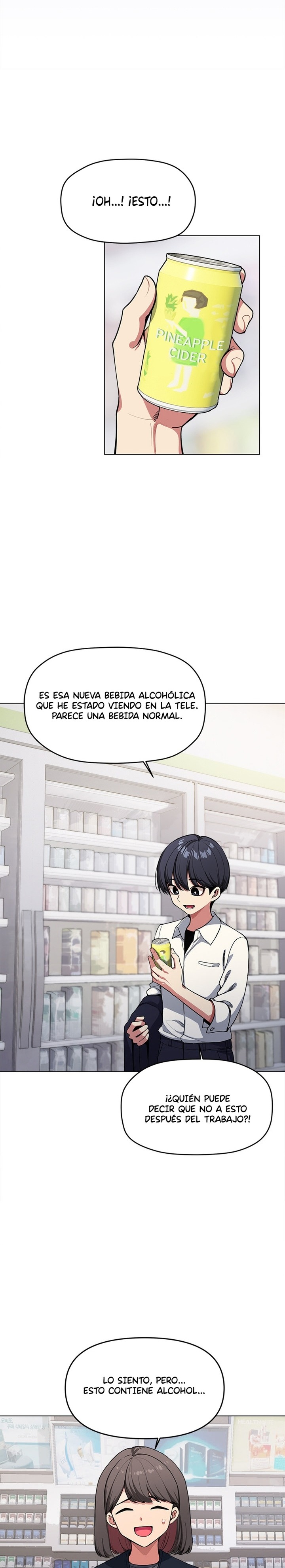 Stop Smoking Raw Chapter 1 Page 2