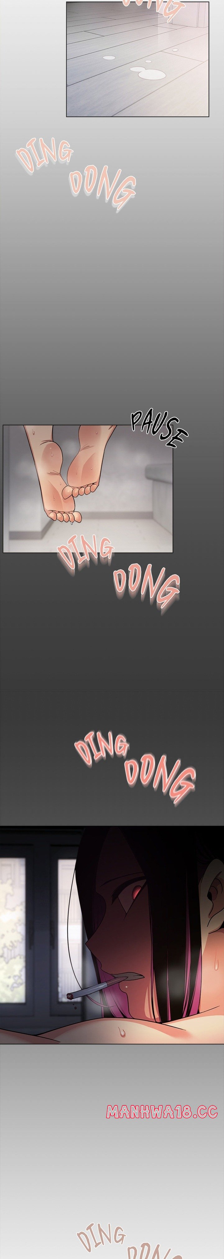 Stop Smoking Raw Chapter 1 Page 31