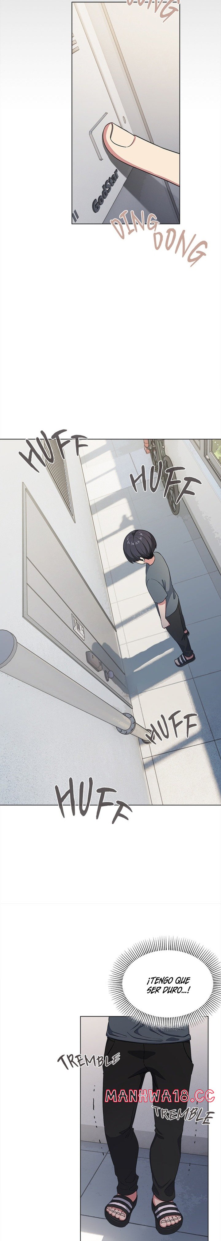 Stop Smoking Raw Chapter 1 Page 32