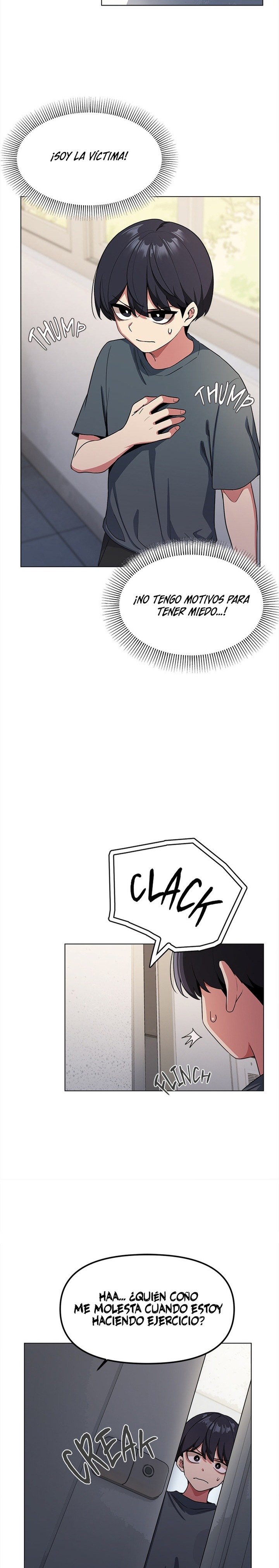 Stop Smoking Raw Chapter 1 Page 33