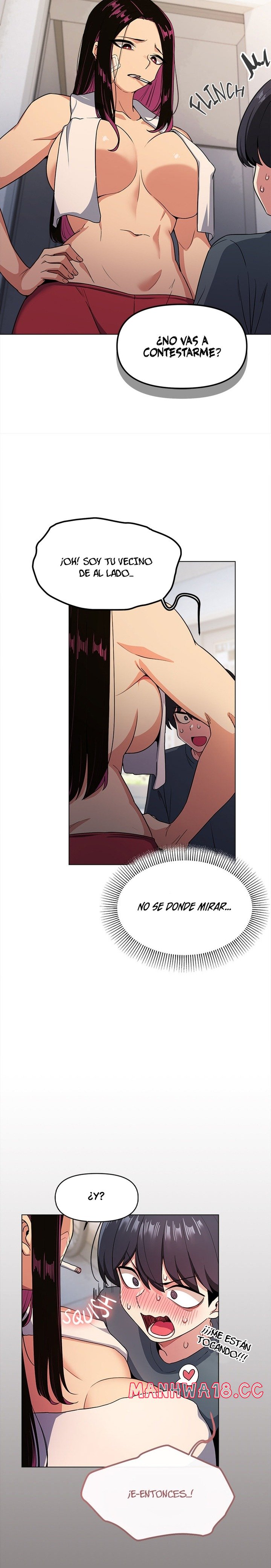 Stop Smoking Raw Chapter 1 Page 37