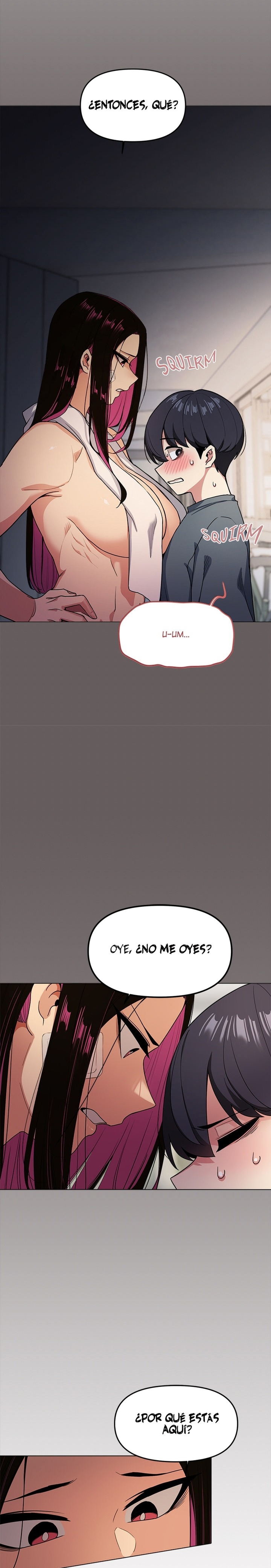 Stop Smoking Raw Chapter 1 Page 38