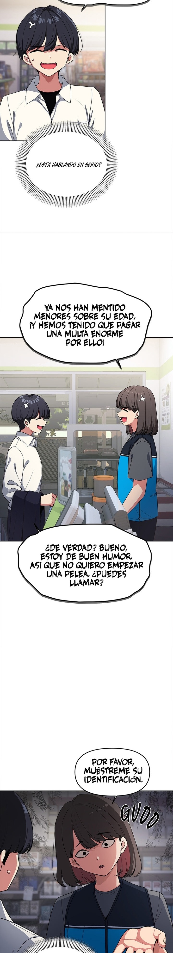 Stop Smoking Raw Chapter 1 Page 4