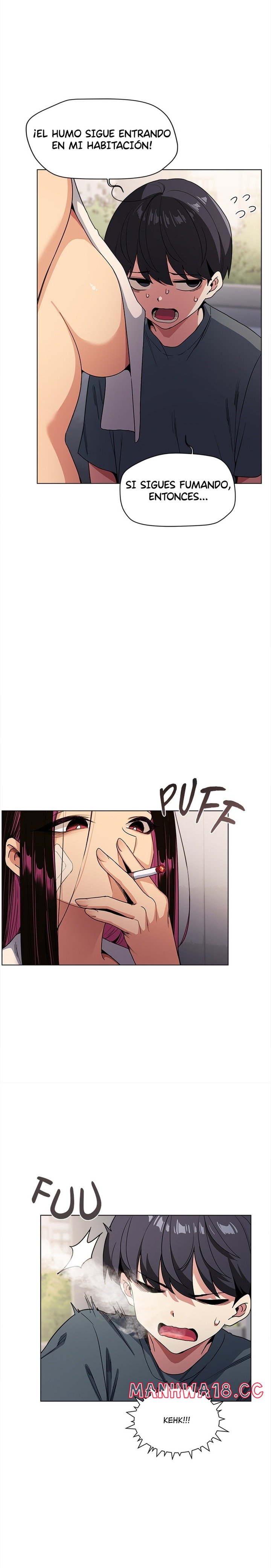 Stop Smoking Raw Chapter 1 Page 43