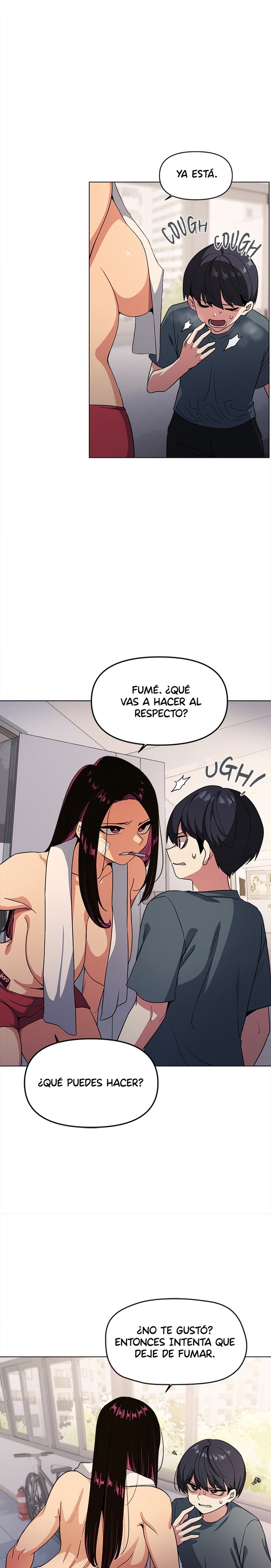 Stop Smoking Raw Chapter 1 Page 44