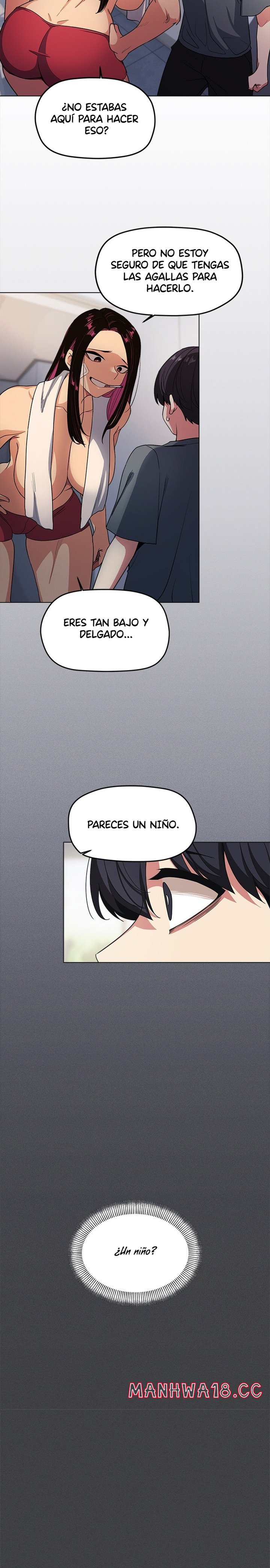 Stop Smoking Raw Chapter 1 Page 45