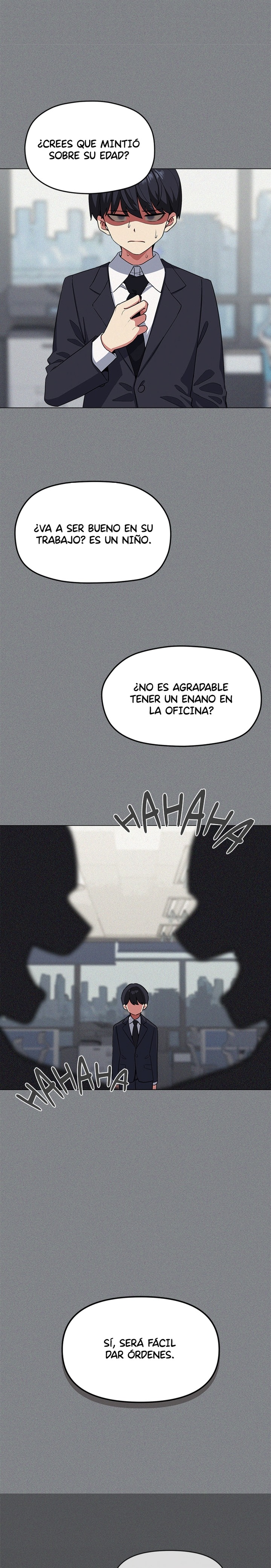 Stop Smoking Raw Chapter 1 Page 47
