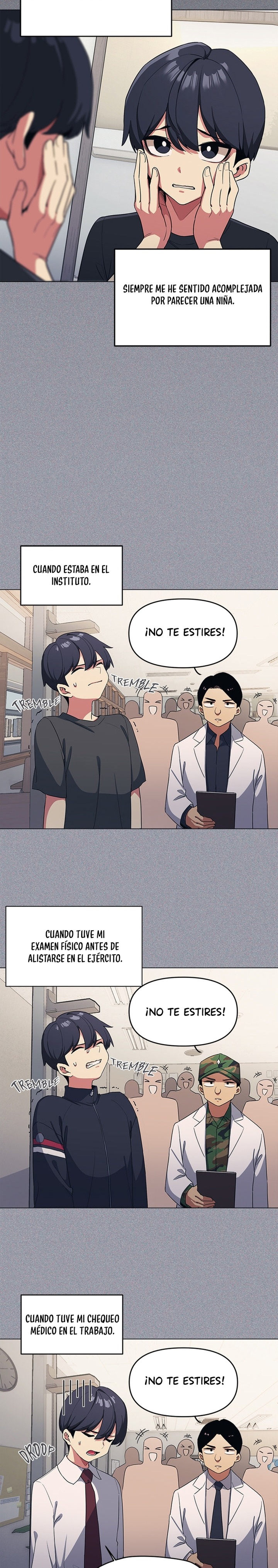 Stop Smoking Raw Chapter 1 Page 9