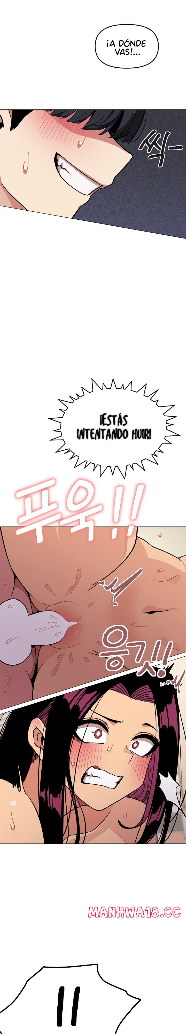 Stop Smoking Raw Chapter 10 Page 26