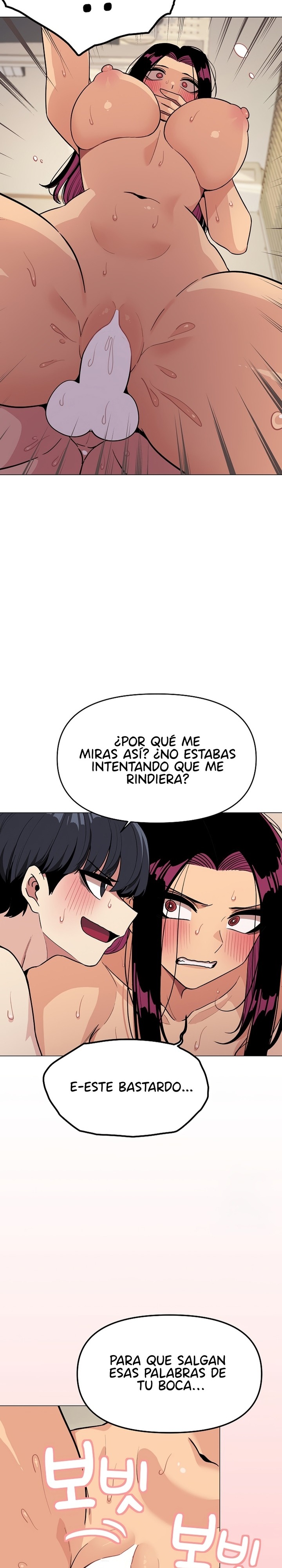 Stop Smoking Raw Chapter 10 Page 27