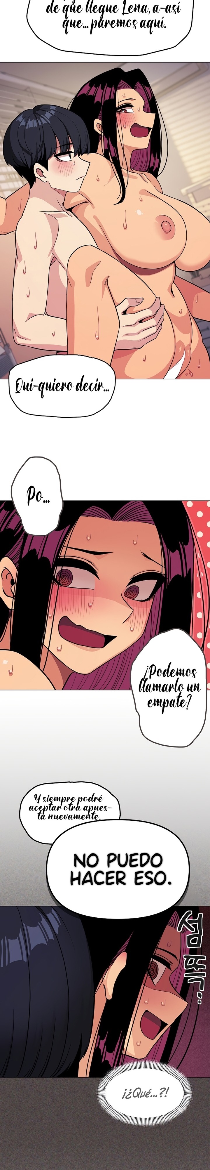 Stop Smoking Raw Chapter 10 Page 30