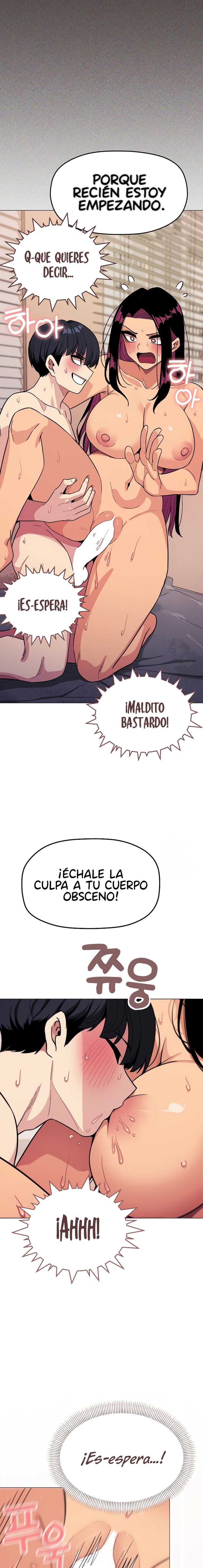 Stop Smoking Raw Chapter 10 Page 31