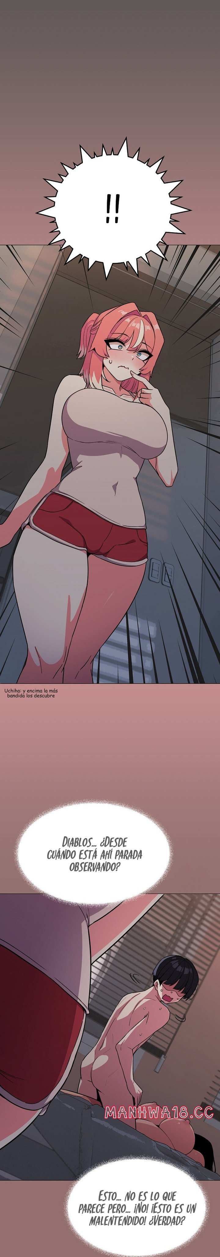 Stop Smoking Raw Chapter 11 Page 15