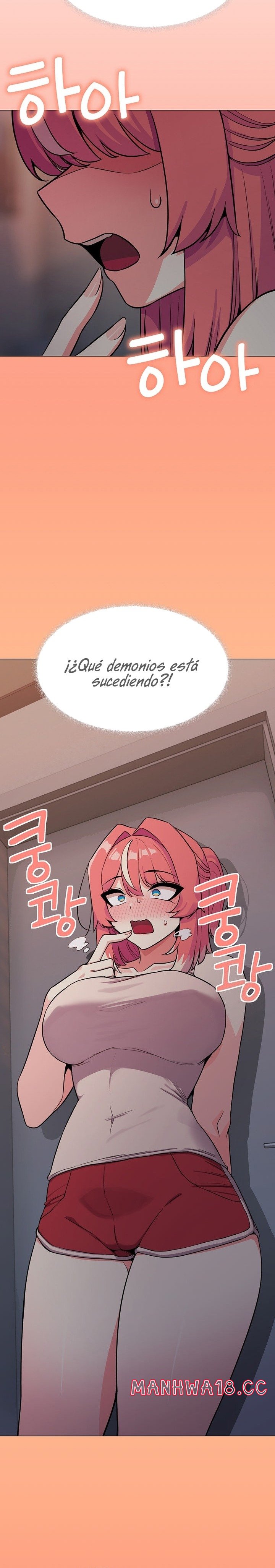 Stop Smoking Raw Chapter 11 Page 18